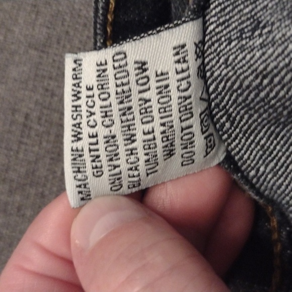 Women's Fiorella Chic Jeans size24W - Picture 7 of 11